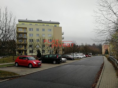 Pastelová, Liberec - Liberec VI-Rochlice